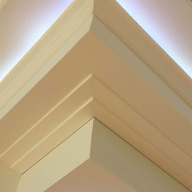 Sanca Homestar poliestierno NLA